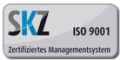 EG-PLASTIC SKZ Zertifiziertes Managementsystem (Kopie) EG-PLASTIC SKZ Zertifiziertes Managementsystem