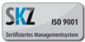EG-PLASTIC SKZ Zertifiziertes Managementsystem