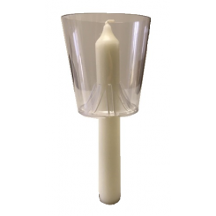 windshield cup 530pc