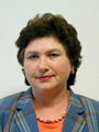 Ludmilla Gerhards